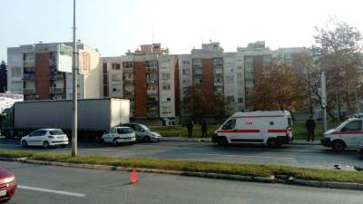  Banjaluka: Saobraćajka na tranzitu 
