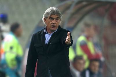  Loša serija otjerala "Kizu" Milinkovića 