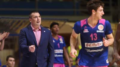  Za dva minuta 12:0 i Milojević blista: Najslađe! 