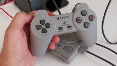  Igrali smo PlayStation Classic i oduševljeni smo! 