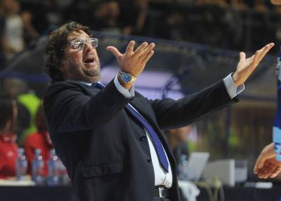  Evrokup Grupa C MONDO u Rusiji na Zenit - Partizan 