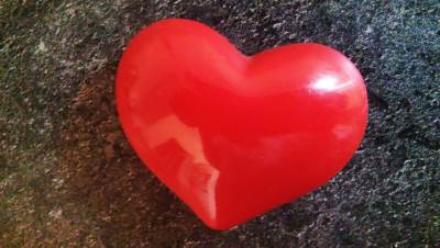  Ljubav je lek za (skoro) sve 