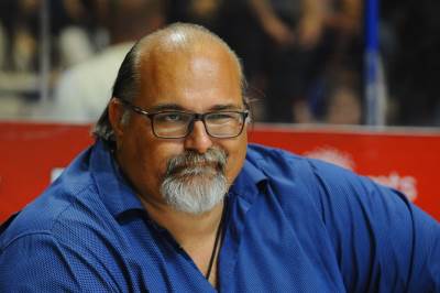  Džikić o Bokanu, igračima, Baskoniji, hemiji... 