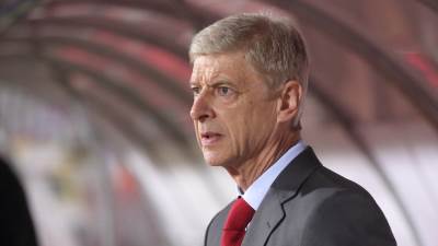  Arsen Venger nije htio na klupu Fulama 