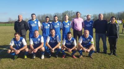  Skugrić 1964 Jedinstvo Žeravica 0:3 četvrfinale Kupa RS 