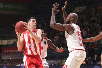  Zvezda bez odbrane ispustila prvo mesto! 