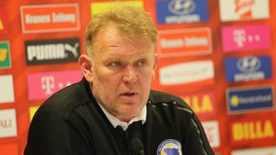 Robert Prosinečki ponuda Ujedinjeni Arapski Emirati tri miliona dolara Robert Prosinečki ponuda Ujedinjeni Arapski Emirati tri miliona dolara