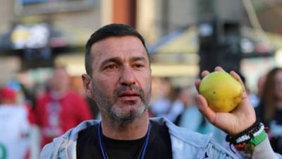  Izvještaj protiv Davora Dragičevića 