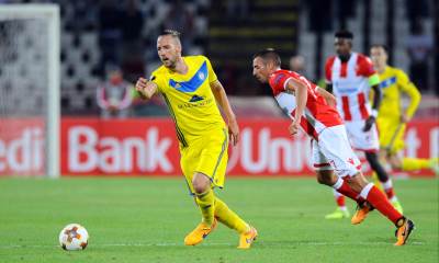  Milunović i Zvezda se dogovorili: Ugovor na 2,5 godine 