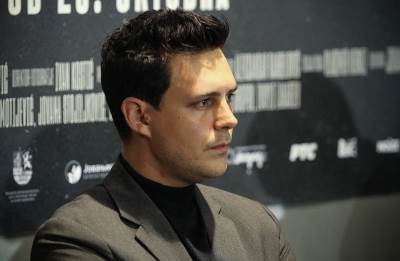  "Balkanska međa": Bikovićev odgovor Englezima! 