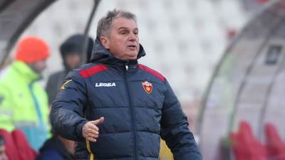  Tumbino "da se pokažemo" podiglo Crnu Goru 