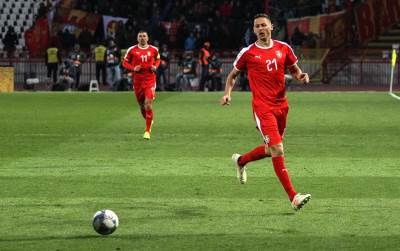  FSS se ne miri sa Matićevom odlukom! Matijašević, Tumbaković, ma ko god može ga nagovara da ne odust 