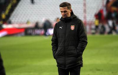  Otkazana turneja igrača Superlige na Karibima 