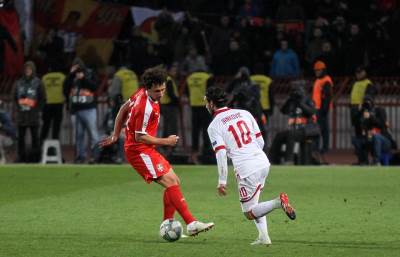 Marko-Jankovic-bivsi-igrac-FK-Partizan-asistencija-u-kupu-Italije-SPAL-Lece-1/16-finala Marko-Jankovic-bivsi-igrac-FK-Partizan-asistencija-u-kupu-Italije-SPAL-Lece-1/16-finala