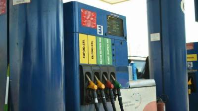  Kontrole benzinskih pumpi RS 