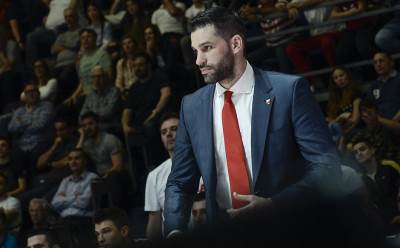  Alimpijević ima novi klub, seli se u Rusiju 