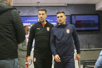  Dušan Tadić o penalima, "krpljenju" i svojoj igri 