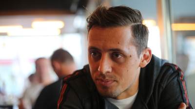  Uroš Matić komentar žrijeba Liga Evrope - nemanja Matić, mančester junajted, Partizan, APOEL 