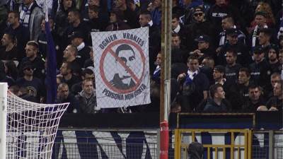  Ognjen Vranješ odgovorio BH Fanatikosima 