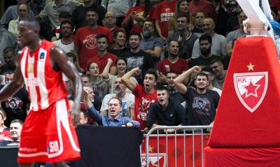  Plej-of-ABA-lige-Crvena-zvezda-Partizan-prvi-mec-bez-navijaca-Partizana 