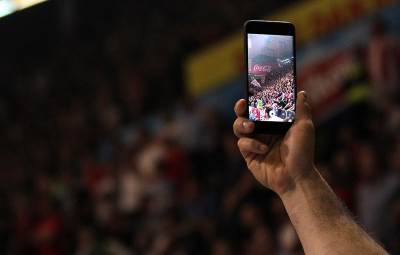  ABA liga vječiti derbi Crvena zvezda Partizan majstorica sudije 