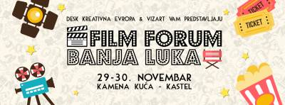  Prva konferencija za filmadžije u Banjaluci 