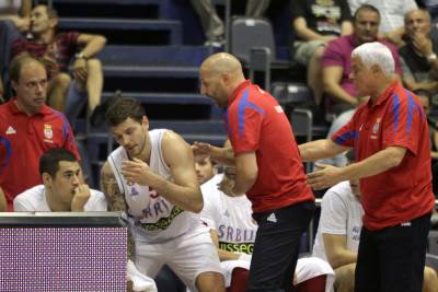  Zašto se Micov ne raduje i šta misli o sceni sa Saletom 