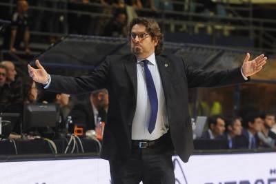  Andrea Trinkijeri: Ništa nije iznenađenje 