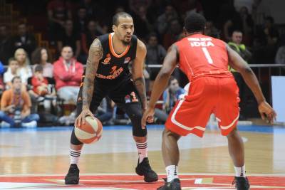  Cedevita "overila" prolaz, Mornar opet razbijen 