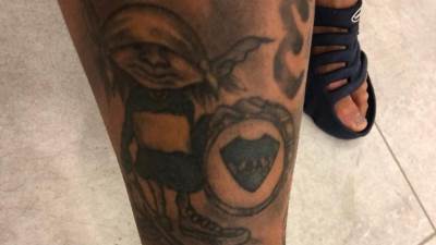  Luis Ibanjez o Superklasiku 