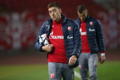  Zvezda desetkovana otišla na derbi 