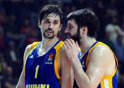  Šved odložio povratak 