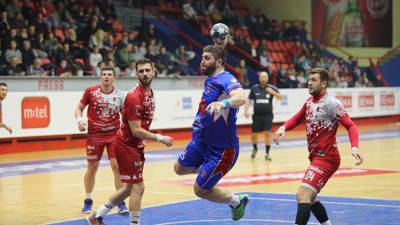  Đorđe Ćelić za MONDO: Velika šansa za Rk Borac 