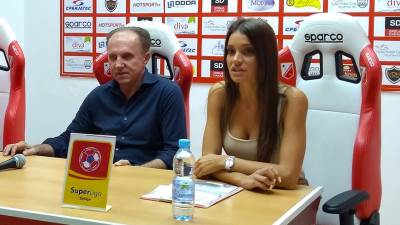  Draomir Okuka napustio Vojvodinu 