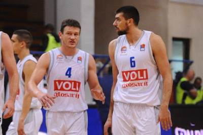  Budućnost na evroligaški pogon: 16 trojki! 