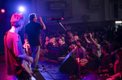  Preminuo nekadašnji bubnjar Partibrejkersa 