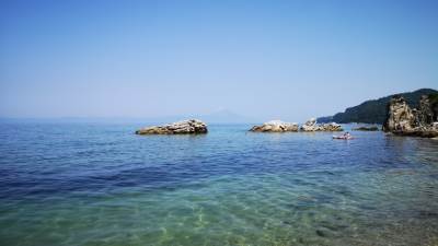  Migranti Grčka Evropa 