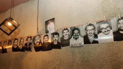  Spremite brkove, Movember ulazi u završnicu 