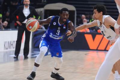  Mornar brzo reagovao: Stigao "plej" Zadra 