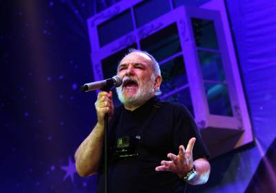  Balašević ukrao pjesmu? 