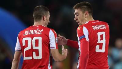  Milojević pred Voždovac: Ko se vraća, a ko još ne... 