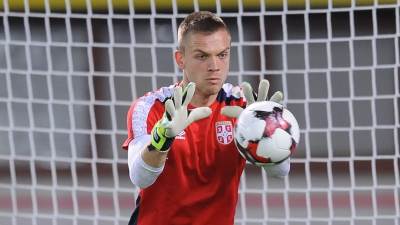  Jovanović držao Uesku u životu, ali Aspas... 