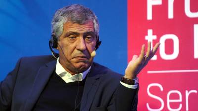  Tako je pričao selektor Portugala: Ne bih volo Srbiju 