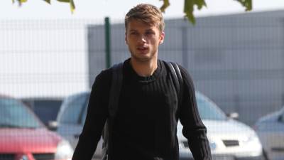  Adem Ljajić strijelaz za pobjedu an derbiju Bešiktaš - Galatasaraj 