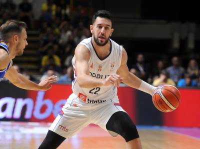  EL: Micić je MVP novembra 