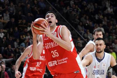  Jedan tim iz srpske grupe jednom nogom na Eurobasketu: Poslije ovog rezultata Srbiji ostaje borba sa dva tima! 