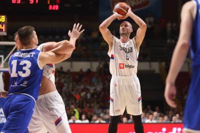  Marko Simonović blizu selidbe u Ljubljanu 