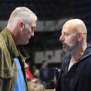  "Pionir" večeras: Legende uz "orlove"! 