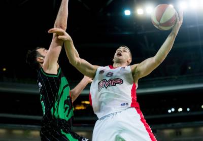  Dragan Apić Lokomotiva Kubanj 