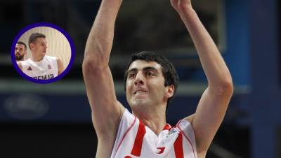  Šermadini ima večeru od Gagija Milosavljevića 